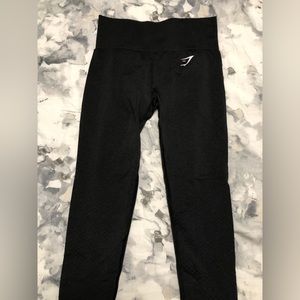 Gymshark Vital Seamless Leggings